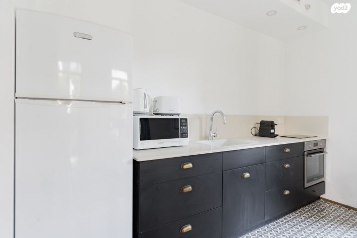 דירה, תל אביב יפו