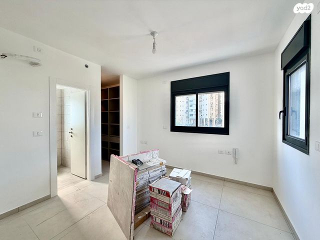 דירה, הרב הרצוג, צפון מערב מרכז העיר, נתניה