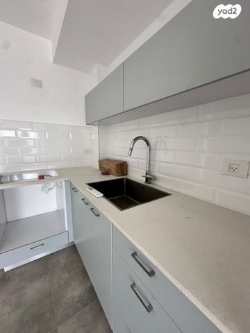 דירה, דרך שלמה 117, נווה שאנן, תל אביב יפו