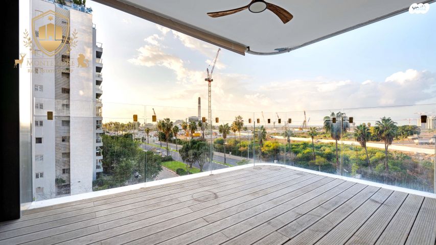 דירה, תל אביב יפו