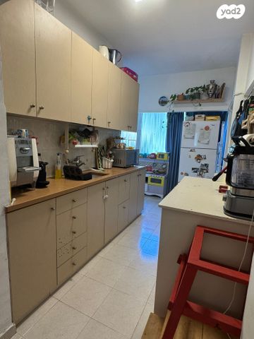 דירה, וינגייט, יד אליהו, תל אביב יפו