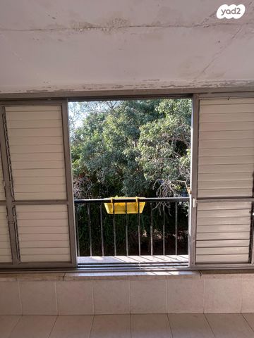 דירה, וינגייט, יד אליהו, תל אביב יפו