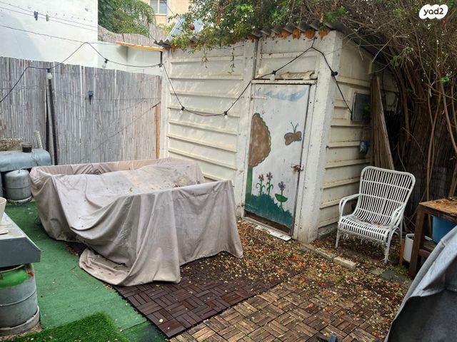 דירה, ארנון 10, אלון, רמת השרון