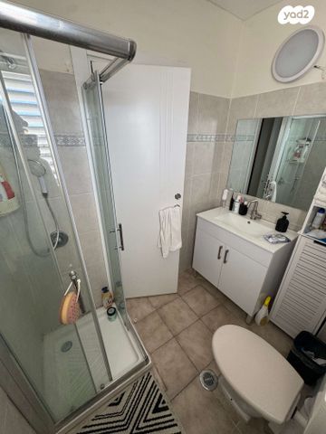 דופלקס, אשדוד