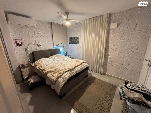 דירה, נאות אפקה ב', תל אביב יפו