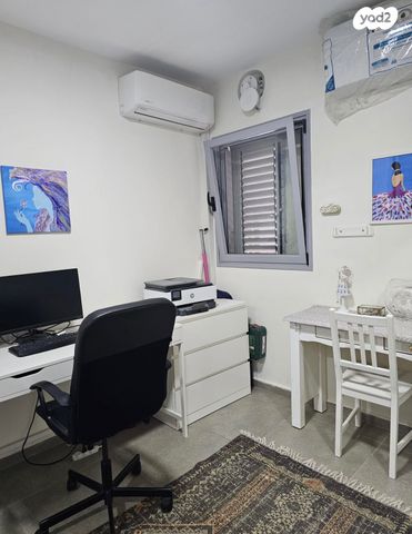 דירה, הבנים, שכונת הלל, רמת גן