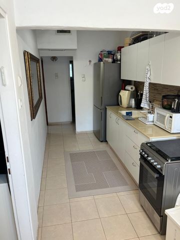 דירה, ארנון 10, אלון, רמת השרון