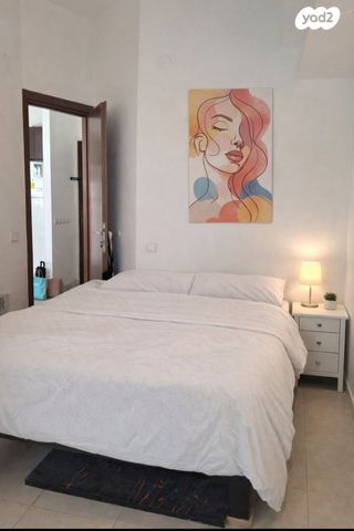 דירה, הצפון הישן - צפון, תל אביב יפו