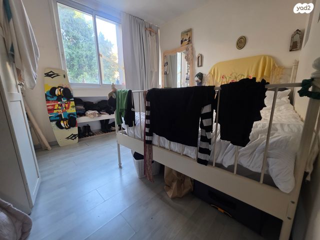 דירה, בן יהודה 20, לב תל אביב, לב העיר צפון, תל אביב יפו