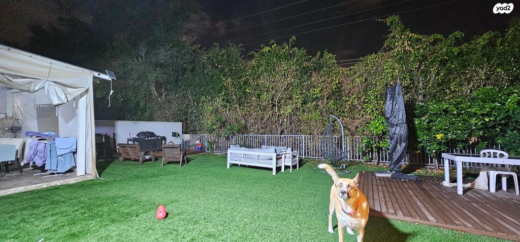 דירת גן, המלאכה, הדר, רמת השרון