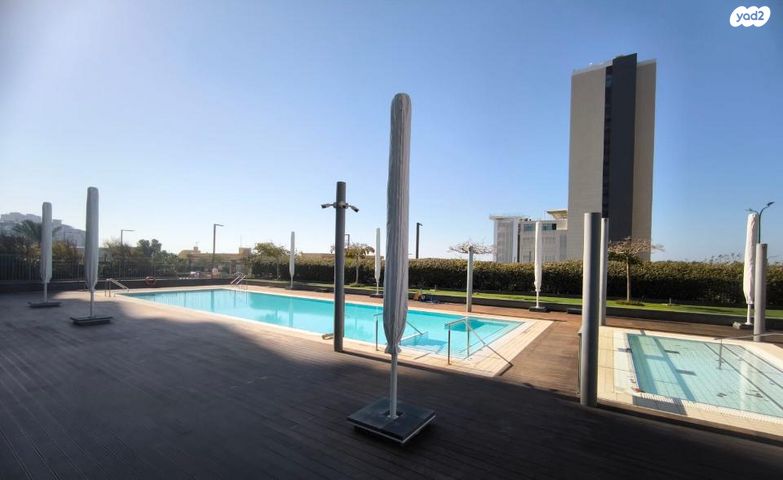 דירה, יוסף לפיד 1, נתניה