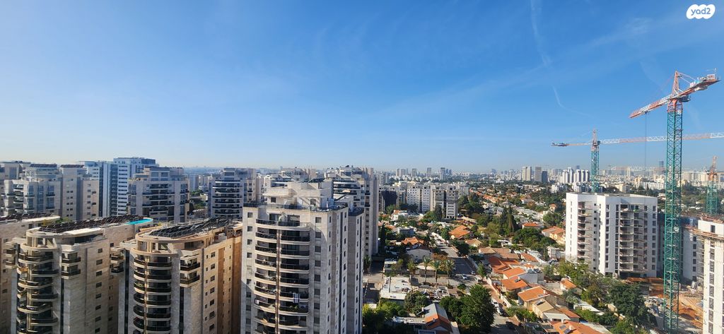 דירה, שיכון רסקו, קרית אונו