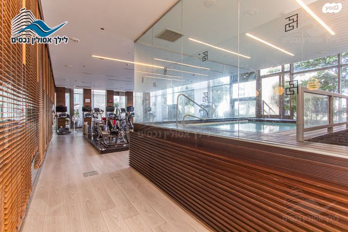 דירה, שדרות אבא חושי, חיפה