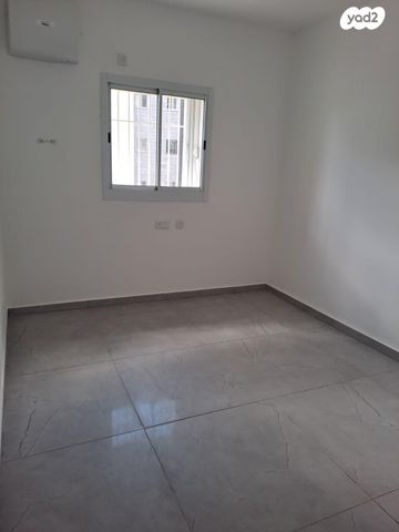 דירה, רועי קליין, נווה שמיר רמת בית שמש ה-1, בית שמש