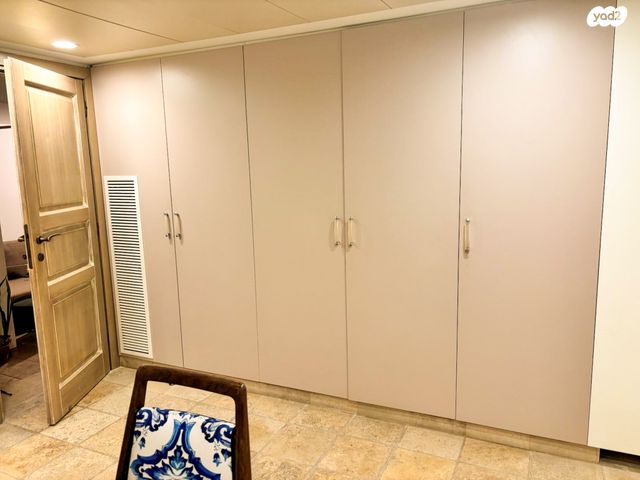 יחידת דיור, בוסתנאי 8, נווה צדק, תל אביב יפו