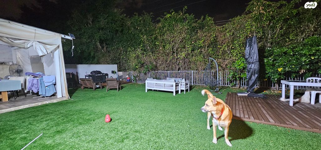 דירת גן, המלאכה, הדר, רמת השרון