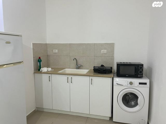 יחידת דיור, שדרות ארלוזורוב, מרכז העיר, עפולה