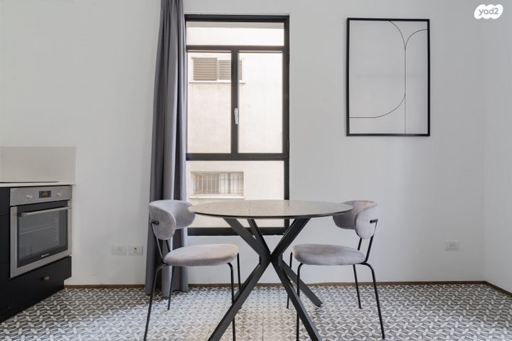 דירה, תל אביב יפו