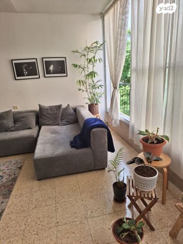 דירה, מרום נווה, רמת יצחק, רמת גן