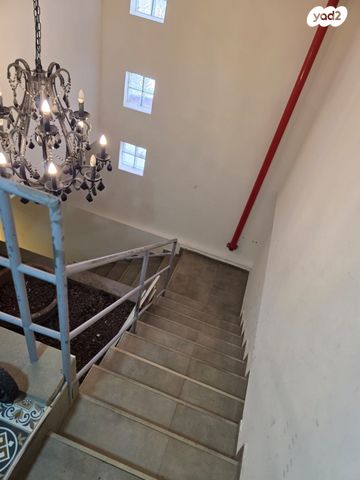 דירה, רבנו חננאל 12, גבעת הרצל, אזור המלאכה יפו, תל אביב יפו