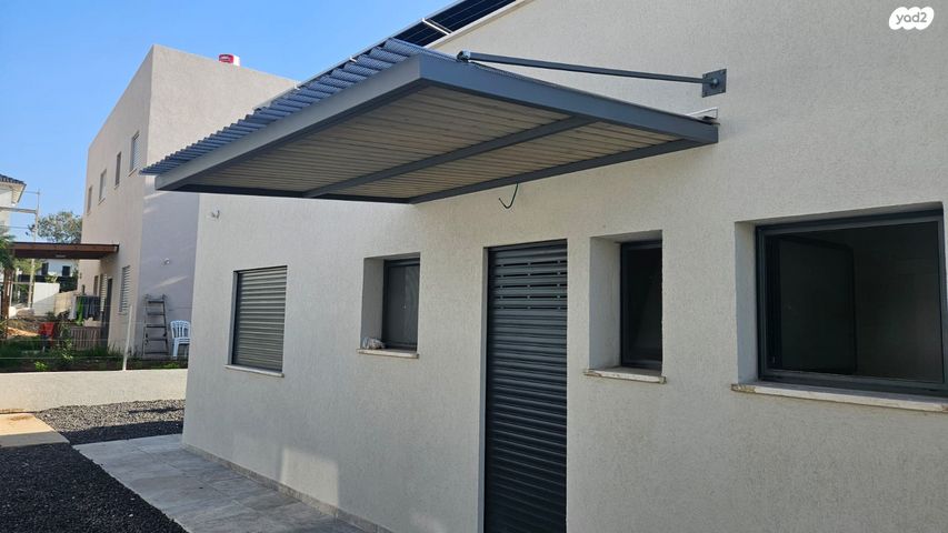 בית פרטי/ קוטג', נורית