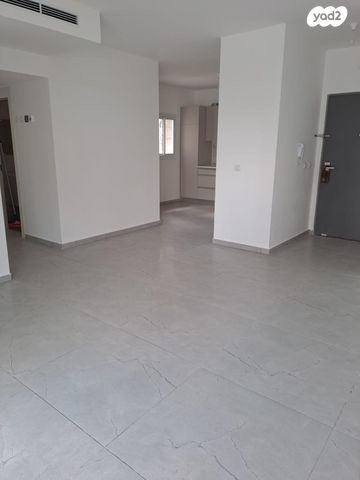 דירה, רועי קליין, נווה שמיר רמת בית שמש ה-1, בית שמש