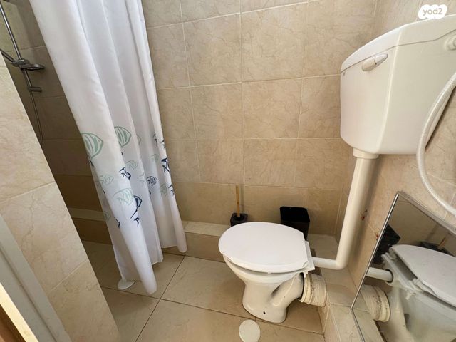 יחידת דיור, יעקב דורי, באר שבע