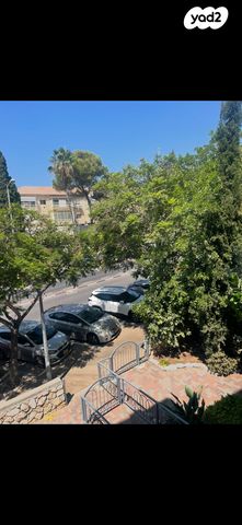 דירה, שדרות מאפו, אחוזה, חיפה