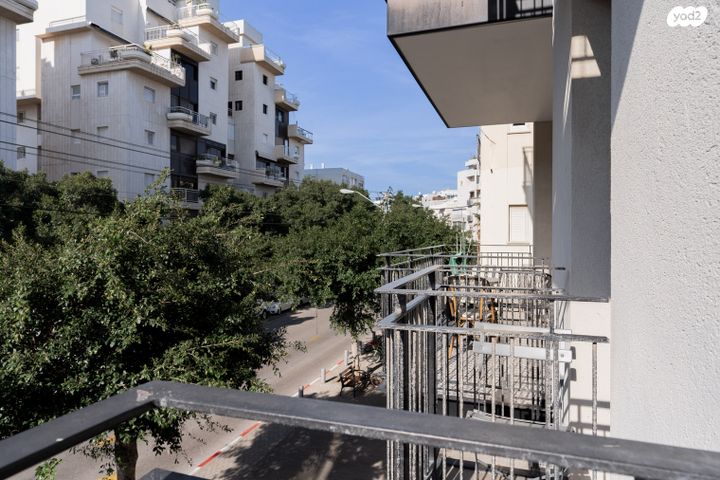 דירה, תל אביב יפו