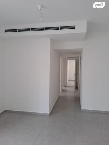 דירה, רועי קליין, נווה שמיר רמת בית שמש ה-1, בית שמש