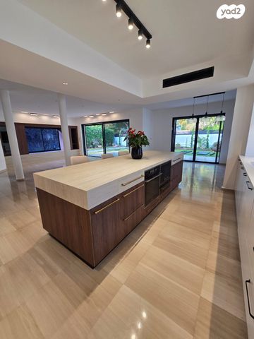 בית פרטי/ קוטג', דרך השדות, כפר שמריהו, כפר שמריהו