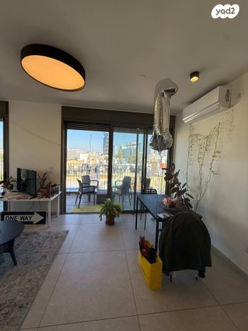 דירה, תל אביב יפו