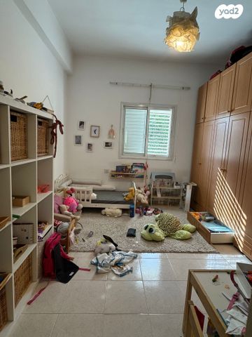 דירה, וינגייט, יד אליהו, תל אביב יפו