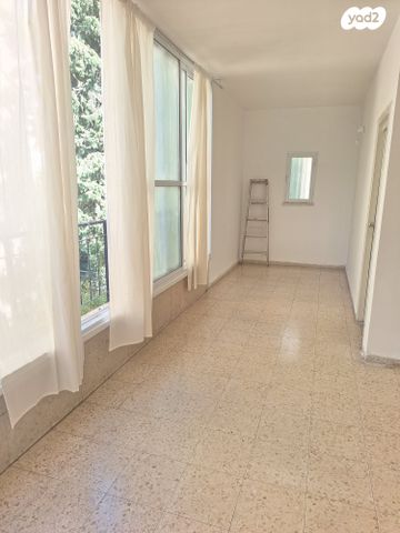 דירה, מרום נווה, רמת יצחק, רמת גן