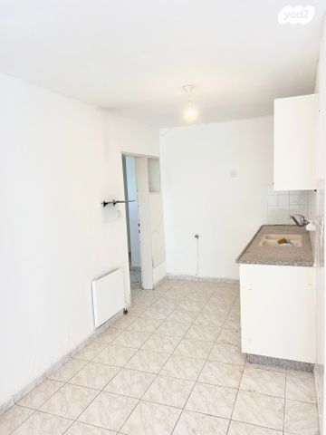 דירה, הגננת 218, גילה, ירושלים