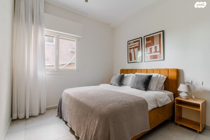 דירה, תל אביב יפו