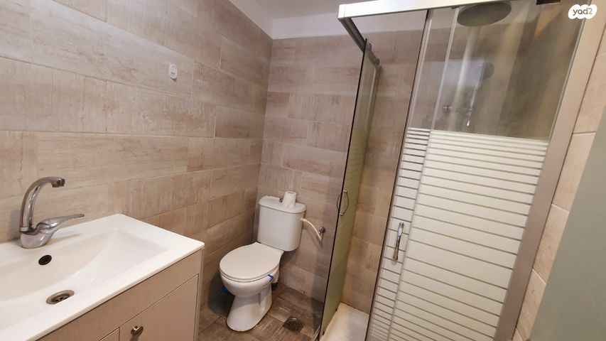 דירה, מקווה ישראל 25, לב תל אביב, לב העיר צפון, תל אביב יפו