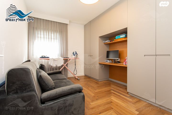 דירה, שדרות אבא חושי, חיפה