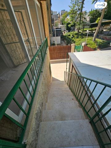 דירה, ירושלים