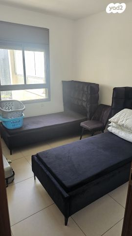 דירה, כינור 4, אשדוד