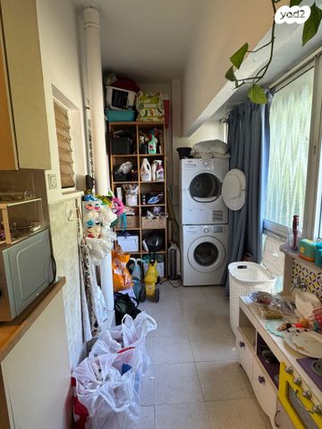 דירה, וינגייט, יד אליהו, תל אביב יפו