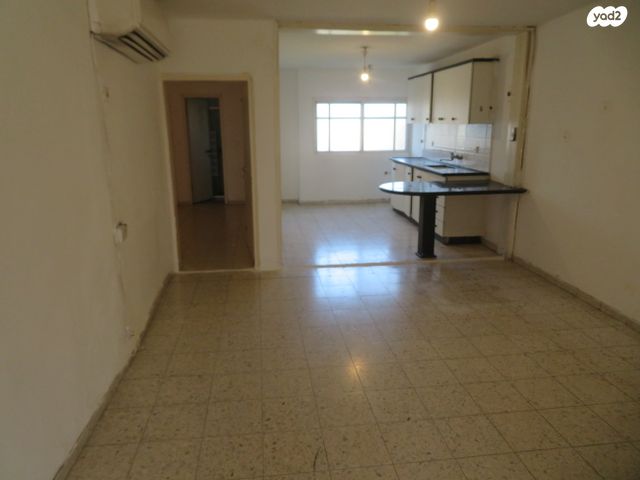 דירה, שדרות גת 30, הנביאים, קרית גת