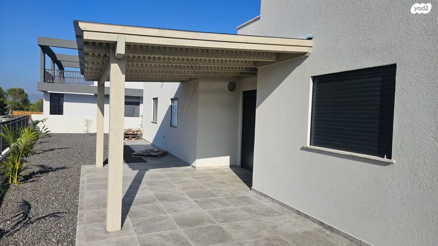 בית פרטי/ קוטג', נורית