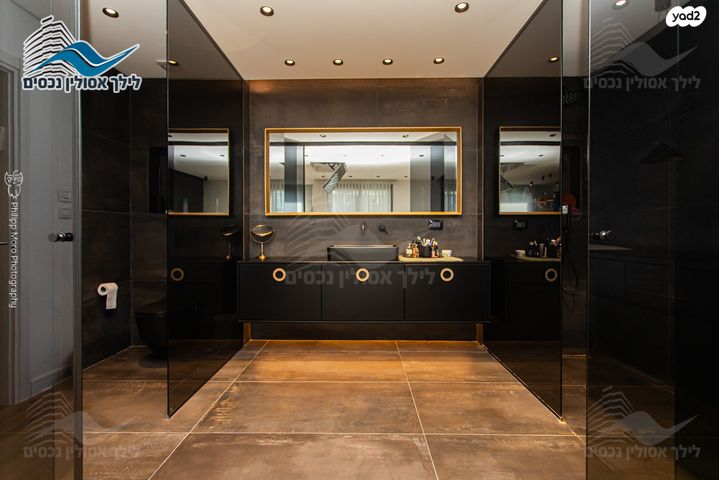 דירה, שדרות אבא חושי, חיפה