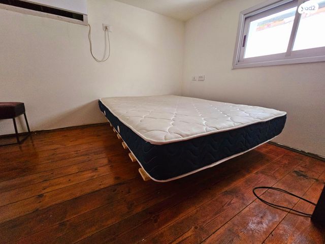 גג/ פנטהאוז, רבנו חננאל 12, גבעת הרצל, אזור המלאכה יפו, תל אביב יפו