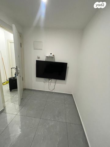 יחידת דיור, שדרות חטיבת הנגב, אילת