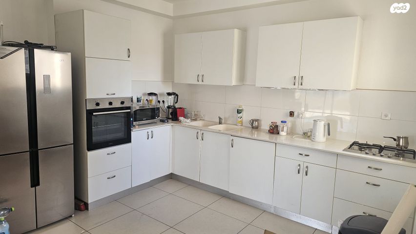 דירה, כינור 4, אשדוד