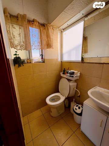 דירה, הגפן, רמת גן