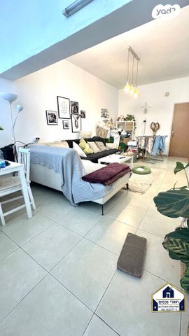 דירה, דרך אבא הלל 130, נחלת גנים, רמת גן