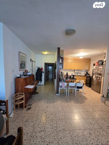 דירה, אחד העם, תל אביב יפו